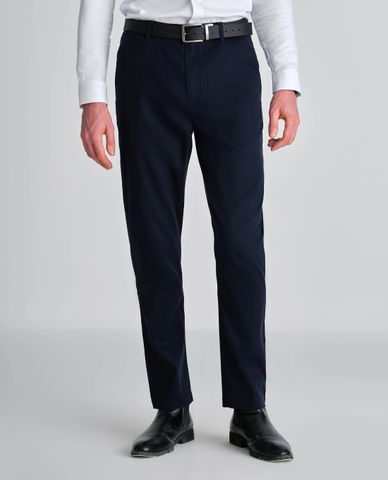  BEVERLY HILLS POLO CLUB - Quần nam phom ôm phối túi thanh lịch 