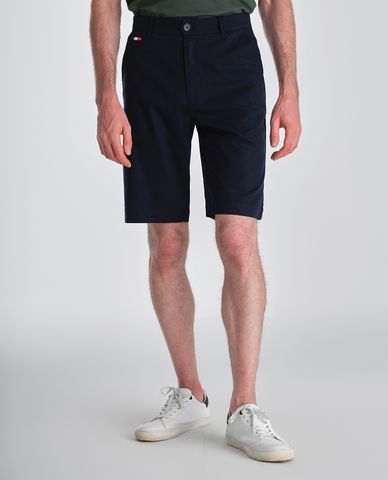  BEVERLY HILLS POLO CLUB - Quần short nam ngang gối trẻ trung 