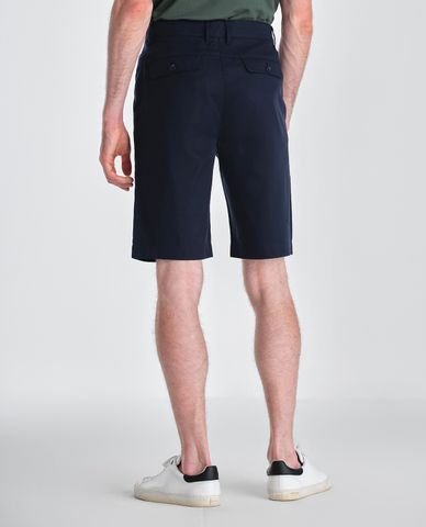  BEVERLY HILLS POLO CLUB - Quần short nam ngang gối trẻ trung 