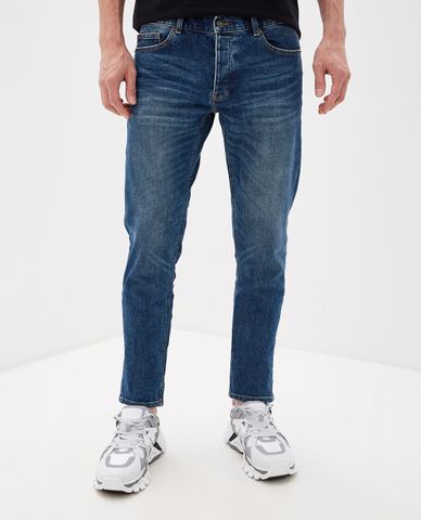  THE KOOPLES - Quần jeans nam denim cá tính 