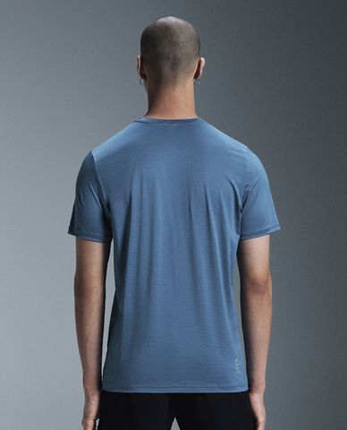  ON RUNNING - Áo thun thể thao nam cổ tròn tay ngắn Core-T 