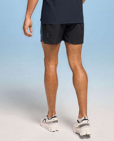  ON RUNNING - Quần short tập luyện nam lưng thun 5" Lightweight 