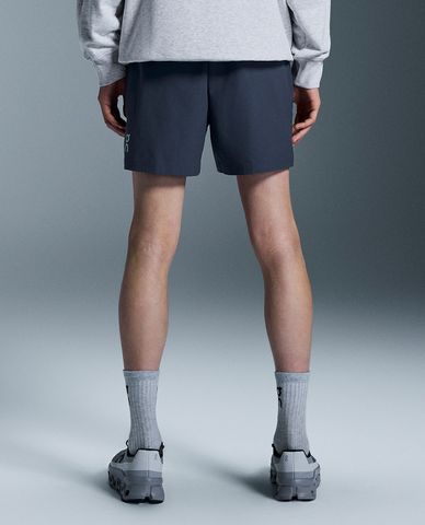  ON RUNNING - Quần short tập luyện nam dây rút 5" Core 
