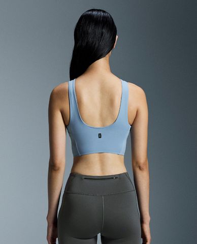  ON RUNNING - Áo bra thể thao nữ Core 2 in 1 