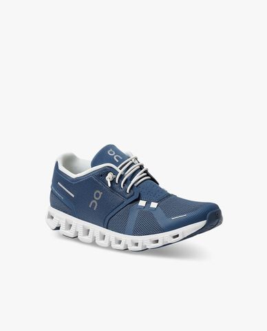  ON RUNNING - Giày chạy bộ nữ Pad Cloud 5 