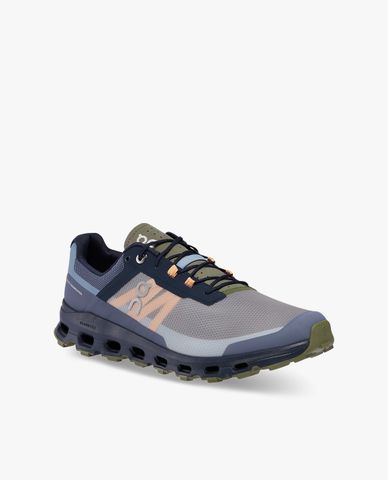  ON RUNNING - Giày chày địa hình nam Cloudvista 