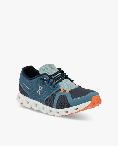  ON RUNNING - Giày chạy bộ nam Cloud 5 Push 