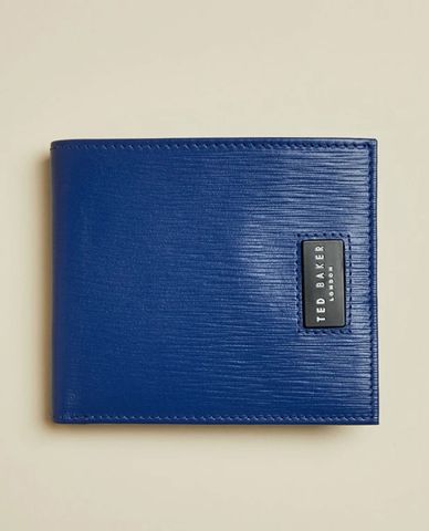  TED BAKER - Ví tiền nam dạng gập Ayteam 