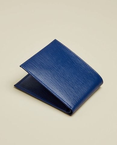  TED BAKER - Ví tiền nam dạng gập Ayteam 