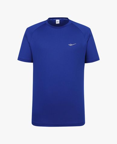  PRO SPECS - Áo thun thể thao nam cổ tròn tay ngắn Full Mesh 