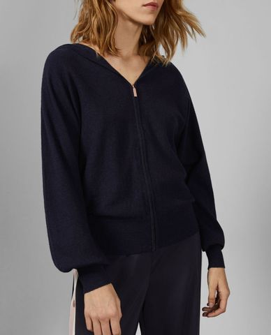  TED BAKER - Áo khoác nữ tay dài Briikne 