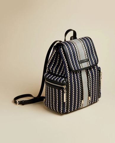  TED BAKER - Balo nữ dây rút Allizza 