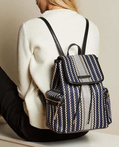  TED BAKER - Balo nữ dây rút Allizza 