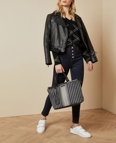  TED BAKER - Túi xách tay nữ Aylah 