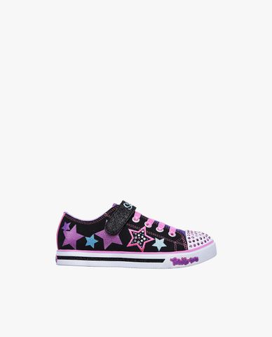  SKECHERS - Giày sneakers bé gái Sparkle Glitz Twinklerella 
