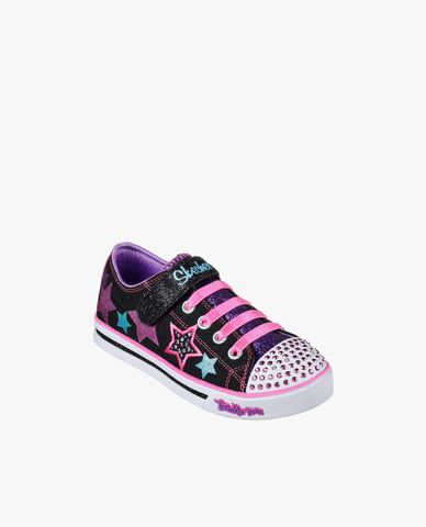  SKECHERS - Giày sneakers bé gái Sparkle Glitz Twinklerella 