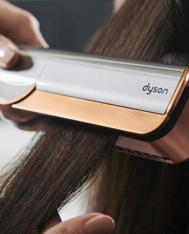  DYSON - Máy sấy duỗi Airstrait 