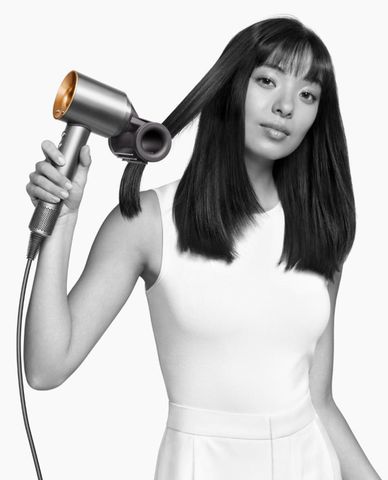  DYSON - Máy sấy tóc Supersonic 