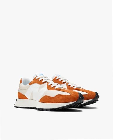  NEW BALANCE - Giày sneakers unisex cổ thấp U327 