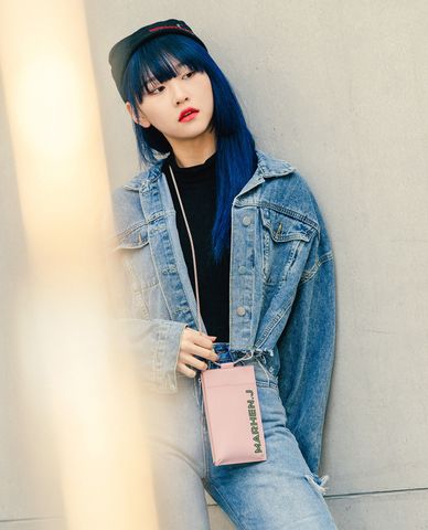  Marhen.J - Túi mini chữ nhật Lolly 