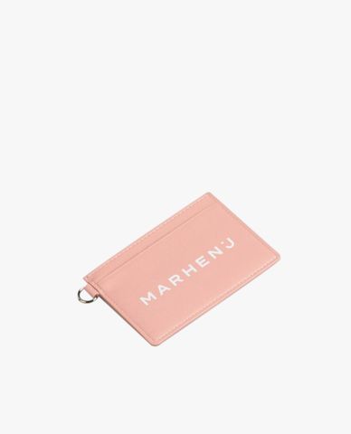  Marhen.J - Ví đựng thẻ nữ Berry 