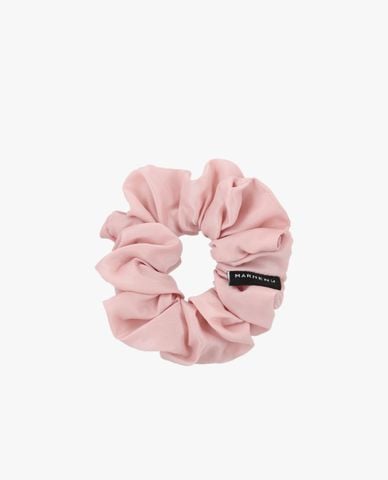  Marhen.J - Dây buộc tóc tròn Hanna Scrunchie 