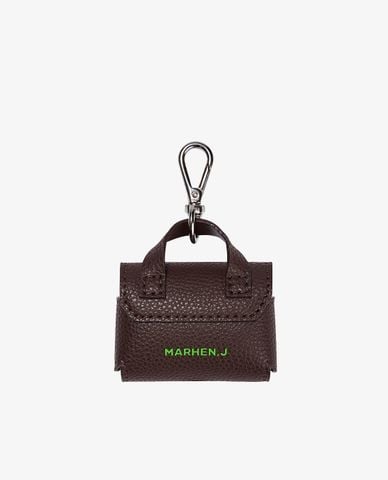  Marhen.J - Bao da đựng Airpod Sorip 