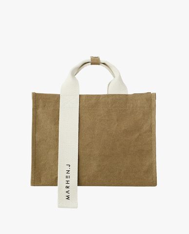  Marhen.J - Túi đeo vai chữ nhật Rico Paper 