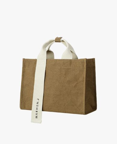  Marhen.J - Túi đeo vai chữ nhật Rico Paper 