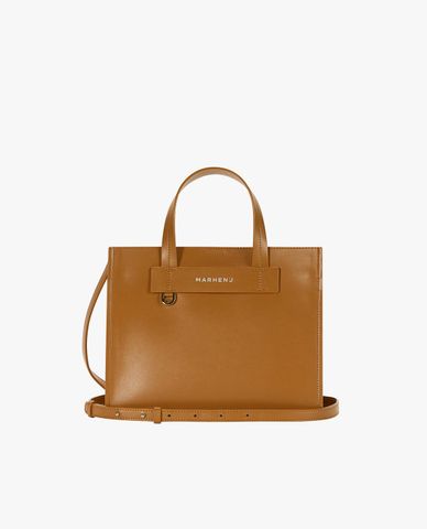  Marhen.J - Túi xách nữ chữ nhật May 