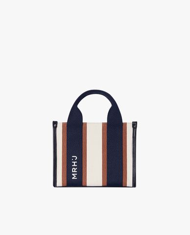  Marhen.J - Túi xách nữ phom chữ nhật Rhonda Mini 