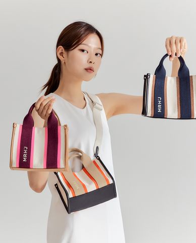  Marhen.J - Túi xách nữ phom chữ nhật Rhonda Mini 