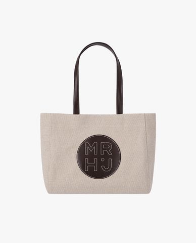  Marhen.J - Túi đeo vai nữ phom chữ nhật Bono Leblanc 