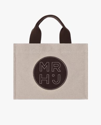  Marhen.J - Túi xách nữ phom chữ nhật Mono Leblanc 