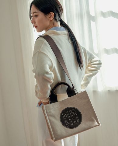  Marhen.J - Túi xách nữ phom chữ nhật Mono Leblanc 