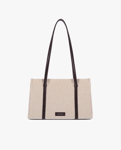  Marhen.J - Túi đeo vai nữ phom chữ nhật Mina 