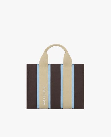  Marhen.J - Túi xách nữ phom chữ nhật Rodi 