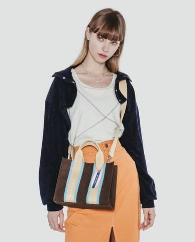  Marhen.J - Túi xách nữ phom chữ nhật Rodi 