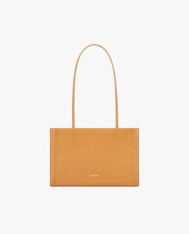  Marhen.J - Túi đeo vai nữ phom chữ nhật Stella 