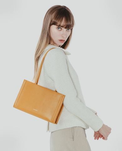  Marhen.J - Túi đeo vai nữ phom chữ nhật Stella 