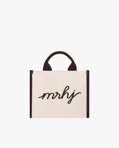  Marhen.J - Túi đeo vai nữ phom chữ nhật Rio 