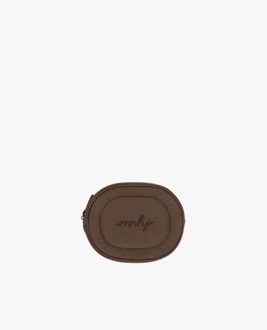  Marhen.J - Túi đeo chéo nữ phom tròn Pie 