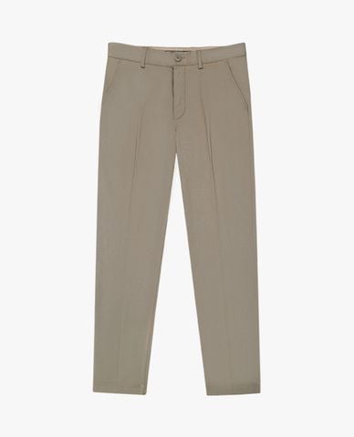  BEVERLY HILLS POLO CLUB - Quần nam ống đứng phom suông thanh lịch 