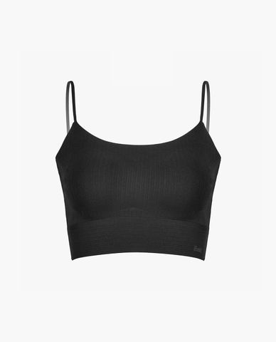  iBasic - Áo ngực bralette không đường may mút mỏng 