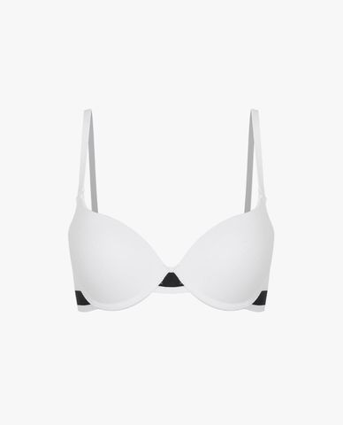  iBasic - Áo ngực có gọng mút vừa cup T shirt 