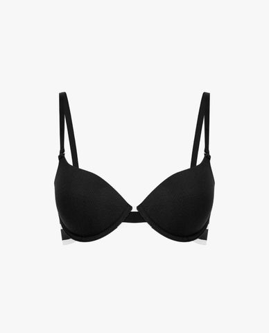  iBasic - Áo ngực có gọng mút vừa cup T shirt 