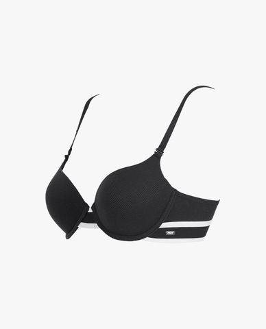  iBasic - Áo ngực có gọng mút vừa cup T shirt 