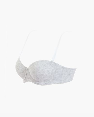  iBasic - Áo ngực nữ có gọng mút vừa phom cup ngang 