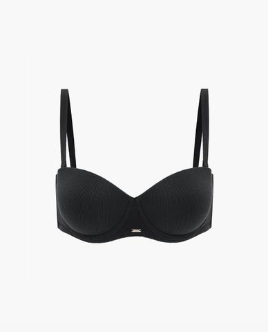  iBasic - Áo ngực nữ có gọng mút vừa phom cup ngang 