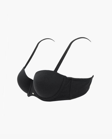  iBasic - Áo ngực nữ có gọng mút vừa phom cup ngang 